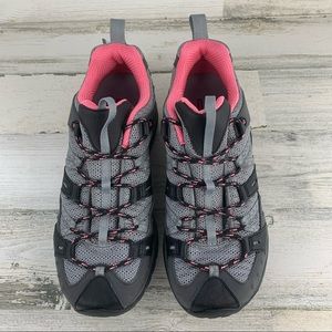 Merrell Siren Sport 2 Women’s Hiking/Walking Shoes Size 10 NWOB